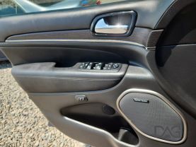 2019 JEEP GRAND CHEROKEE SUV