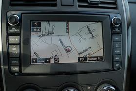 2010 MAZDA CX-9 SUV V6, 3.7 LITER GRAND TOURING SPORT UTILITY 4D