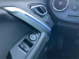 2021 CHEVROLET CAMARO