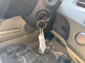 2011 HONDA CIVIC SEDAN 4-CYL, VTEC, 1.8 LITER EX SEDAN 4D at Major Key Motors - used car dealership in Lebanon, PA.