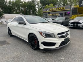 2014 Mercedes-benz Cla-class - Image 3