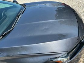 2020 HONDA ACCORD SEDAN 4-CYL, I-VTEC, TURBO, 1.5 LITER SPORT SEDAN 4D at T&T Repairables - used car dealership in Spencer, Indiana.