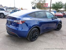 -2021 Tesla Model Y - Image 8