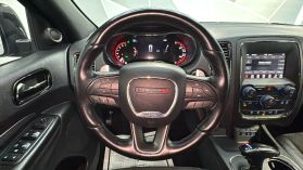 2020 DODGE DURANGO