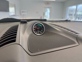 2012 PORSCHE CAYENNE SUV V6, 3.6 LITER SPORT UTILITY 4D