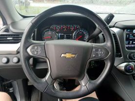 2019 CHEVROLET SUBURBAN SUV V8, ECOTEC3, 5.3 LITER LS SPORT UTILITY 4D