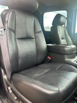 2013 CHEVROLET AVALANCHE PICKUP V8, FLEX FUEL, 5.3 LITER BLACK DIAMOND LT SPORT UTILITY PICKUP 4D 5 1/4 FT