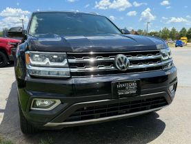 2019 Volkswagen Atlas Sel Premium 4motion Sport Utility 4d - Image 10