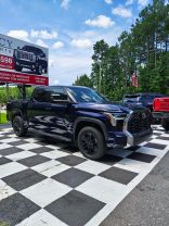 2023 TOYOTA TUNDRA CREWMAX