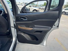 2018 GMC ACADIA SUV V6, 3.6 LITER SLE-2 SPORT UTILITY 4D at Motors On Wheels - used car dealership in Houston, Texas.