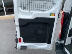 2018 FORD TRANSIT 250 UPFITTED CARGO VAN LOW ROOF 148'' WB CARGO VANS V6, 3.7 LITER LOW ROOF W/SLIDING SIDE DOOR W/LWB VAN 3D - Eddies Auto Sales