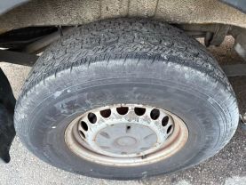2008 DODGE SPRINTER 2500 CARGO