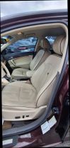 2011 LINCOLN MKZ SEDAN V6, 3.5 LITER SEDAN 4D
