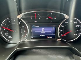 2021 CHEVROLET BLAZER