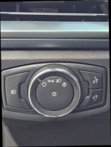 2016 Ford Fusiontitanium Sedan 4d - Image 21