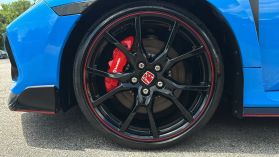 2021 Honda Civic Type R - Image 48