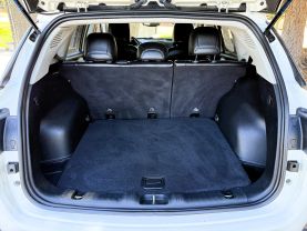 2019 JEEP COMPASS SUV WHITE CLEARCOAT AUTOMATIC - Capital City Auto