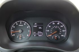 2022 HYUNDAI ACCENT
