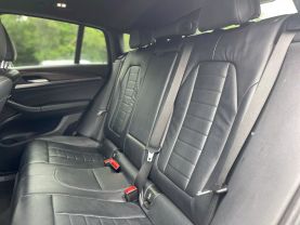 2019 Bmw X4 - Image 30