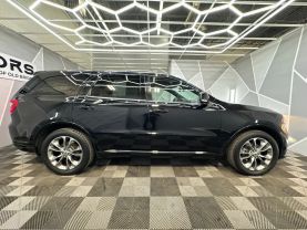 2020 DODGE DURANGO
