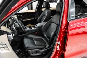 2017 Jaguar F-pace - Image 3