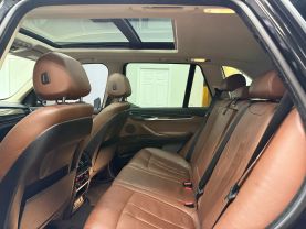 2016 BMW X5