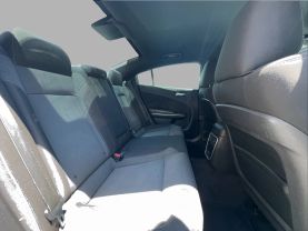 2016 DODGE CHARGER SEDAN V6, 3.6 LITER SXT SEDAN 4D
