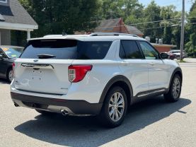 2021 Ford Explorer - Image 6
