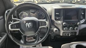 2023 Ram 1500 Crew Cab - Image 10