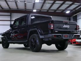 2020 JEEP GLADIATOR for sale in  Orlando, FL