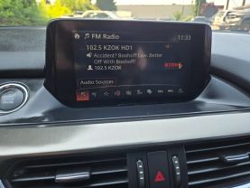 2017 MAZDA MAZDA6