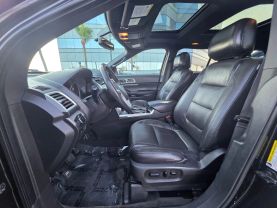 2015 Ford Explorer - Image 16