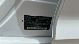 2019 HYUNDAI SONATA SEDAN 4-CYL, SULEV, 2.4 LITER SE SEDAN 4D
