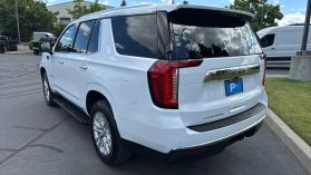2021 GMC YUKON SUV V8, ECOTEC3, 5.3 LITER SLT SPORT UTILITY 4D