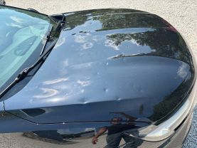 2021 BUICK ENVISION SUV 4-CYL, TURBO, 2.0 LITER ESSENCE SPORT UTILITY 4D at T&T Repairables - used car dealership in Spencer, Indiana.