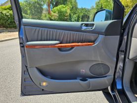 2006 TOYOTA SIENNA XLE MINIVAN 4D