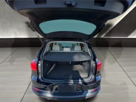 2016 VOLKSWAGEN TIGUAN SUV 4-CYL, TURBO, 2.0 LITER 2.0T SE SPORT UTILITY 4D