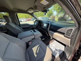 2019 Ford F150 Supercrew Cab Xlt Pickup 4d 5 1/2 Ft - Image 17