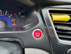 2015 HONDA CIVIC SEDAN 4-CYL, I-VTEC, 1.8 LITER EX SEDAN 4D