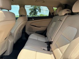 2016 HYUNDAI TUCSON SUV 4-CYL, TURBO, 1.6 LITER SPORT SUV 4D