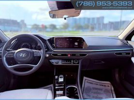 2023 HYUNDAI SONATA