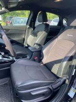 2020 KIA FORTE SEDAN 4-CYL, 2.0 LITER GT-LINE SEDAN 4D