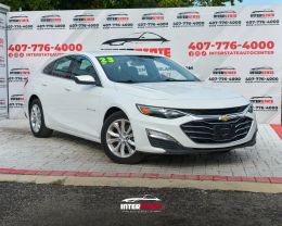 2023 CHEVROLET MALIBU For Sale in Orlando