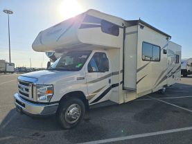 Used 2018 COACHMEN FREELANDER CLASS C - 31BH - LA Auto Star located in Virginia Beach, VA