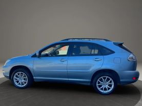 2009 LEXUS RX SUV V6, 3.5 LITER RX 350 SPORT UTILITY 4D