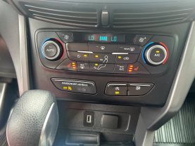 2018 FORD ESCAPE SUV 4-CYL, ECOBOOST, TURBO, 1.5 LITER SE SPORT UTILITY 4D