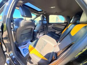 2014 FORD FOCUS ST HATCHBACK 4-CYL, ECOBOOST, 2.0T HATCHBACK 4D