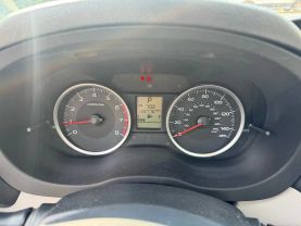 2018 SUBARU FORESTER SUV 4-CYL, PZEV, 2.5 LITER 2.5I PREMIUM SPORT UTILITY 4D