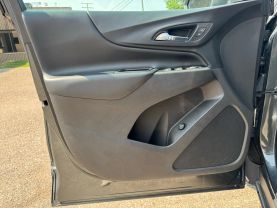 2019 CHEVROLET EQUINOX SUV 4-CYL, TURBO, 1.5 LITER LT SPORT UTILITY 4D