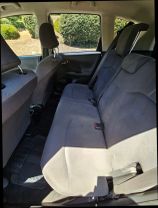 2013 HONDA FIT HATCHBACK 4D